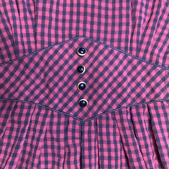 Miss Dorby Vintage Midi Dress - Host Pick - Picture 6 of 11